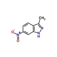 3-Methyl-6-nitroindazole
